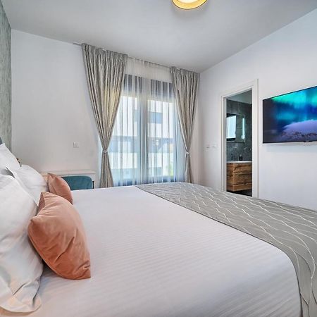 Villa Celestial Near Split Подстрана Екстериор снимка