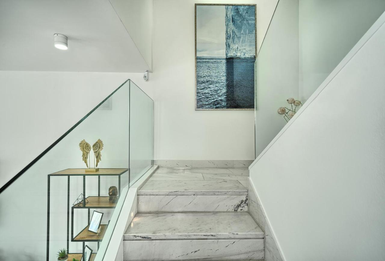 Villa Celestial Near Split Подстрана Екстериор снимка