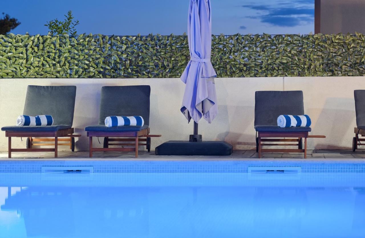 Villa Celestial Near Split Подстрана Екстериор снимка
