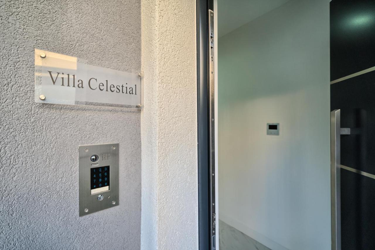 Villa Celestial Near Split Подстрана Екстериор снимка
