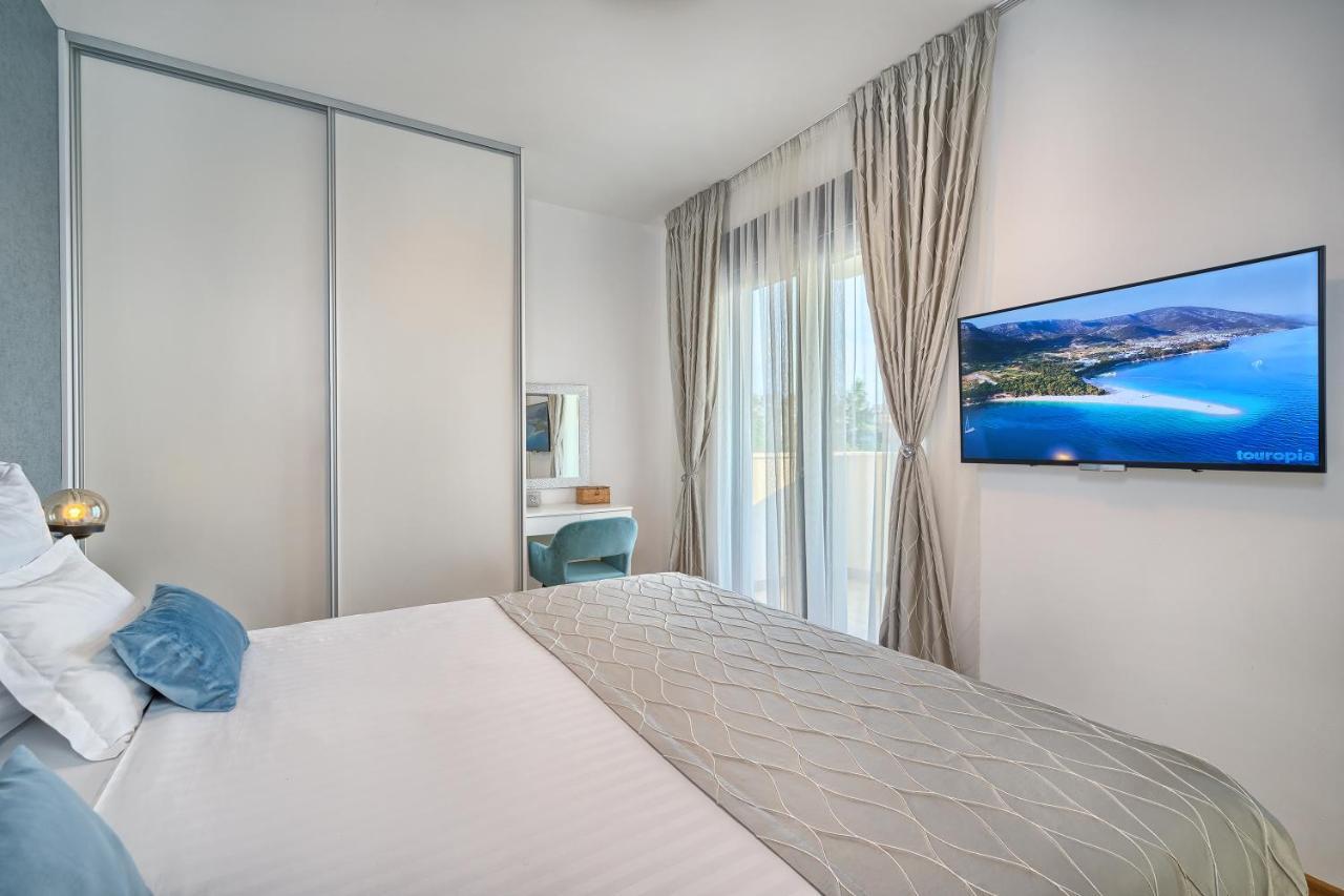 Villa Celestial Near Split Подстрана Екстериор снимка
