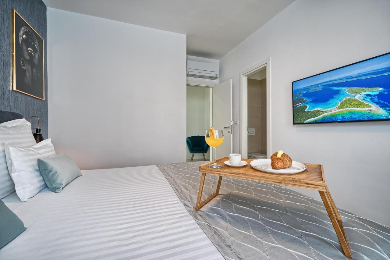 Villa Celestial Near Split Подстрана Екстериор снимка