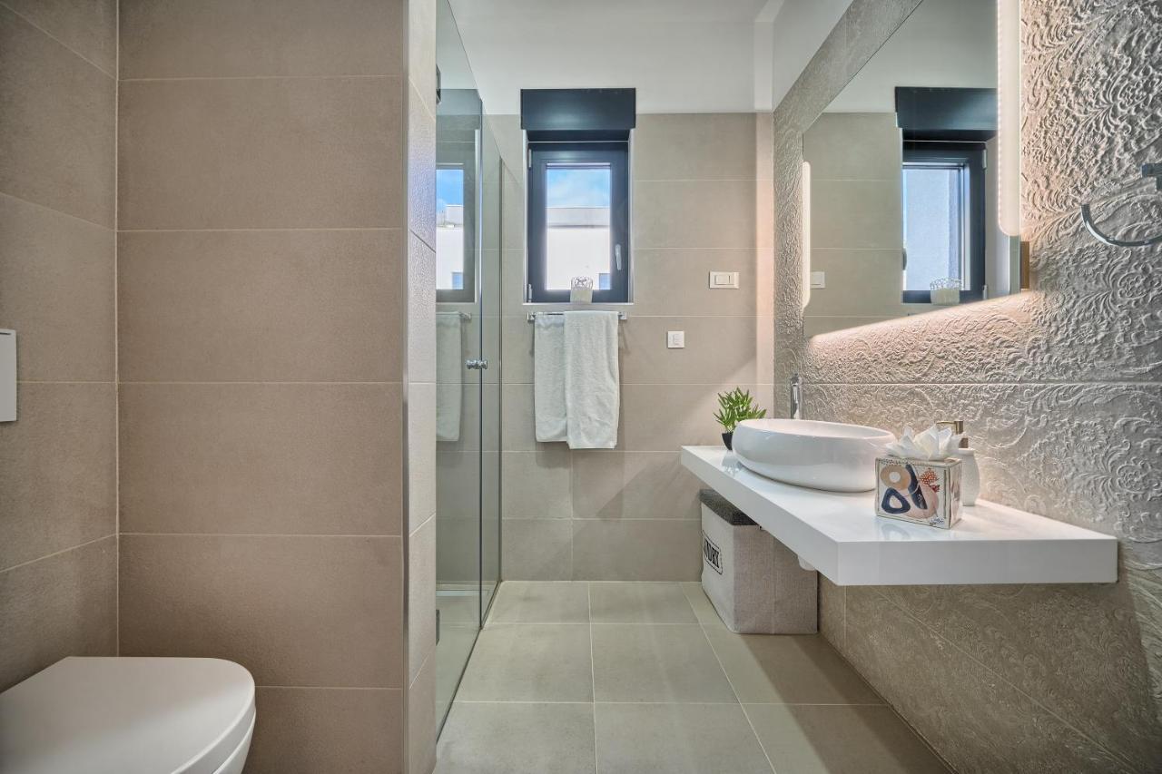 Villa Celestial Near Split Подстрана Екстериор снимка